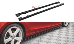 Maxton Design Volvo V40 Standaard Sideskirt Diffuser Versie 1 Maxton Design Volvo V40 Standaard Sideskirt Diffuser Versie 1
