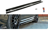 Maxton Design Volvo V50 R Design 2007 / 2012 Sideskirt Diffuser Maxton Design Volvo V50 R Design 2007 / 2012 Sideskirt Diffuser