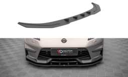 Maxton Design Nissan 370Z Nismo Facelift Voorspoiler Spoiler Splitter Pro Street Maxton Design Nissan 370Z Nismo Facelift Voorspoiler Spoiler Splitter Pro Street