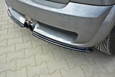 Maxton Design Mini Cooper S JCW R53 Rear Side Splitter Versie 1 Maxton Design Mini Cooper S JCW R53 Rear Side Splitter Versie 1
