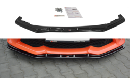 Maxton Design Toyota GT86 Facelfit Voorspoiler Spoiler Splitter Versie 3 Maxton Design Toyota GT86 Facelfit Voorspoiler Spoiler Splitter Versie 3
