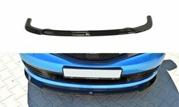 Maxton Design Subaru Impreza Mk3 WRX STI Voorspoiler Spoiler Splitter Versie 2 Maxton Design Subaru Impreza Mk3 WRX STI Voorspoiler Spoiler Splitter Versie 2