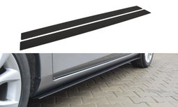 Maxton Design Mazda 3 Mk2 Sport Racing Sideskirt Diffuser Maxton Design Mazda 3 Mk2 Sport Racing Sideskirt Diffuser