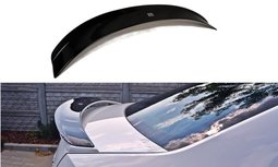 Maxton Design Skoda Octavia RS MK3 Limousine Achterklep Spoiler Extention Maxton Design Skoda Octavia RS MK3 Limousine Achterklep Spoiler Extention