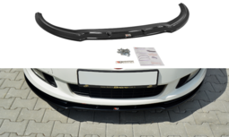 Maxton Design Fiat Bravo MK2 Sport Voorspoiler Spoiler Splitter Versie 1 Maxton Design Fiat Bravo MK2 Sport Voorspoiler Spoiler Splitter Versie 1