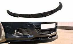 Maxton Design Opel Corsa D OPC / VXR Voorspoiler Spoiler Splitter Versie 1 Maxton Design Opel Corsa D OPC / VXR Voorspoiler Spoiler Splitter Versie 1