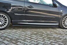 Maxton Design Opel Corsa D OPC / VXR Sideskirt Diffuser Maxton Design Opel Corsa D OPC / VXR Sideskirt Diffuser