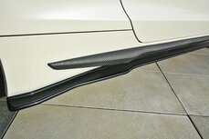 Maxton Design Honda CR-Z Sideskirt Diffuser Versie 1 Maxton Design Honda CR-Z Sideskirt Diffuser Versie 1