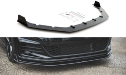 Maxton Design Volkswagen Golf 7 GTI TCR Racing Durability Voorspoiler Spoiler Racing Splitter Maxton Design Volkswagen Golf 7 GTI TCR Racing Durability Voorspoiler Spoiler Racing Splitter