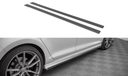 Maxton Design Volkswagen Golf 7 R R20 Sideskirt Diffuser Pro Street Maxton Design Volkswagen Golf 7 R R20 Sideskirt Diffuser Pro Street