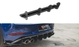 Maxton Design Volkswagen Golf 7 R R20 Facelift Valance Spoiler Pro Street Maxton Design Volkswagen Golf 7 R R20 Facelift Valance Spoiler Pro Street