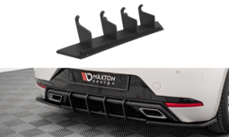 Maxton Design Seat Ibiza MK5 Valance Spoiler Pro Street Maxton Design Seat Ibiza MK5 Valance Spoiler Pro Street