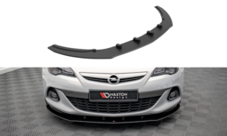 Maxton Design Opel Astra J GTC OPC Line Voorspoiler Spoiler Splitter Pro Street Versie 1 Maxton Design Opel Astra J GTC OPC Line Voorspoiler Spoiler Splitter Pro Street Versie 1