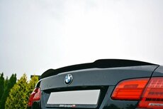 Maxton Design Bmw 3 Serie E92 Coupe Facelift M Pack Achterklep Spoiler extention Versie 1 Maxton Design Bmw 3 Serie E92 Coupe Facelift M Pack Achterklep Spoiler extention Versie 1