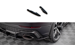Maxton Design Audi RSQ8 Rear Side Splitter Versie 1 Maxton Design Audi RSQ8 Rear Side Splitter Versie 1