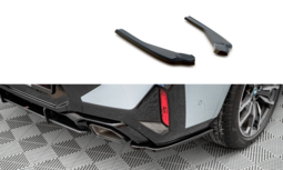 Maxton Design Bmw X4 G02 M Pack Facelift Rear Side Splitter Versie 1 Maxton Design Bmw X4 G02 M Pack Facelift Rear Side Splitter Versie 1