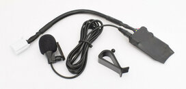 Lexus Bluetooth Carkit Muziek Audio Streaming Adapter Kabel Aux AD2P Is GS Rx Ls Lexus Bluetooth Carkit Muziek Audio Streaming Adapter Kabel Aux AD2P Is GS Rx Ls
