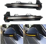 Audi A4 B9 A5 F5 S4 Rs4 S5 Rs5 Dynamische Led Spiegel Knipperlichten Richtingaanwijzer Audi A4 B9 A5 F5 S4 Rs4 S5 Rs5 Dynamische Led Spiegel Knipperlichten Richtingaanwijzer
