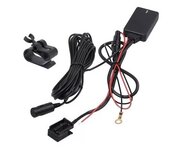 BMW 5 Serie E60 E61 E63 E64 Bluetooth Carkit Bellen Audio Streaming Adapter Navigatie Professional Aux Kabel Module BMW 5 Serie E60 E61 E63 E64 Bluetooth Carkit Bellen Audio Streaming Adapter Navigatie Professional Aux Kabel Module