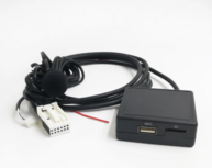 Peugeot 207 307 308 407 607 807 1007 4007 RD4 Bluetooth Carkit Bellen Muziek Streamen Usb Sd Aux Peugeot 207 307 308 407 607 807 1007 4007 RD4 Bluetooth Carkit Bellen Muziek Streamen Usb Sd Aux