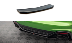 Maxton Design Audi RS5 F5 Facelift Rear Valance Spoiler Versie 1 Maxton Design Audi RS5 F5 Facelift Rear Valance Spoiler Versie 1