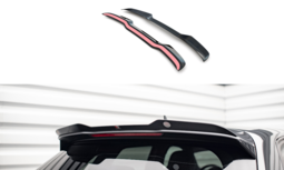Maxton Design Audi A3 8V Sline / S3 Facelift Sportback Achterklep Spoiler extention Versie 1 Maxton Design Audi A3 8V Sline / S3 Facelift Sportback Achterklep Spoiler extention Versie 1
