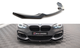 Maxton Design Bmw F20 / F21 M Pakket Facelift 1 Serie Voorspoiler Spoiler Splitter Versie 2 Maxton Design Bmw F20 / F21 M Pakket Facelift 1 Serie Voorspoiler Spoiler Splitter Versie 2