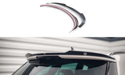 Maxton Design Opel Insignia OPC Sports Tourer Achterklep Spoiler extention Versie 1 Maxton Design Opel Insignia OPC Sports Tourer Achterklep Spoiler extention Versie 1