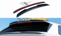 Maxton Design Audi SQ8 S Line Achterspoiler Spoiler Extention V.1 Hoog Maxton Design Audi SQ8 S Line Achterspoiler Spoiler Extention V.1 Hoog