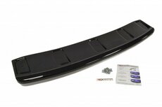 Maxton Design Audi A7 S Line Facelift Centre Diffuser Vertical Bar Versie 1 Maxton Design Audi A7 S Line Facelift Centre Diffuser Vertical Bar Versie 1