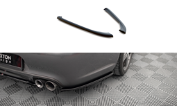 Maxton Design Porsche 911 Carrera / Carrera GTS 977 Facelift Rear Side Splitters Versie 1 Maxton Design Porsche 911 Carrera / Carrera GTS 977 Facelift Rear Side Splitters Versie 1