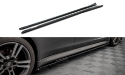 Maxton Design Porsche Panamera Turbo 970 Sideskirt Diffuser Versie 2 Maxton Design Porsche Panamera Turbo 970 Sideskirt Diffuser Versie 2