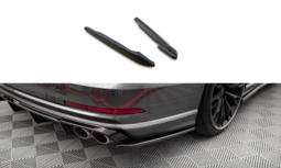 Maxton Design Mercedes Audi S8 D5 Rear Side Splitters Versie 2 Maxton Design Mercedes Audi S8 D5 Rear Side Splitters Versie 2