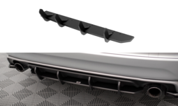 Maxton Design Volvo XC60 R Design MK1 Facelift Splitter Valance Spoiler Pro Street Maxton Design Volvo XC60 R Design MK1 Facelift Splitter Valance Spoiler Pro Street