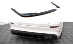 Maxton Design Kia Optima MK4 Facelift Rear Side Splitters Versie 1 Maxton Design Kia Optima MK4 Facelift Rear Side Splitters Versie 1