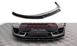 Maxton Design Mini Clubman S F54 JCW Sideskirt Diffuser Versie 2 Maxton Design Mini Clubman S F54 JCW Sideskirt Diffuser Versie 2