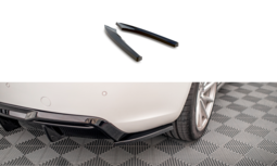 Maxton Design Audi A5 Coupe 8T Facelift Rear Side Splitters Versie 1 Maxton Design Audi A5 Coupe 8T Facelift Rear Side Splitters Versie 1
