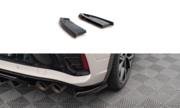 Maxton Design Volkswagen T Roc R Facelift Rear Side Splitters Versie 1 Maxton Design Volkswagen T Roc R Facelift Rear Side Splitters Versie 1