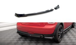 Maxton Design Mini One R56 Rear Side Splitter Versie 1 Maxton Design Mini One R56 Rear Side Splitter Versie 1