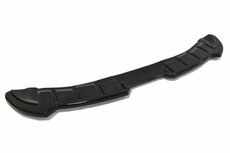 Maxton Design Seat Ibiza 4 6J Sportcoupe Centre Rear Splitter (Vertical Bar) Maxton Design Seat Ibiza 4 6J Sportcoupe Centre Rear Splitter (Vertical Bar)