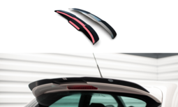 Maxton Design Seat Ibiza 4 6J Sportcoupe Achterspoiler Spoiler Extention Maxton Design Seat Ibiza 4 6J Sportcoupe Achterspoiler Spoiler Extention