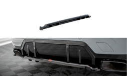 Maxton Design Bmw 3 Serie G20 / G21 M340i Facelift Rear Centre Diffuser Vertical Bar Versie 1 Maxton Design Bmw 3 Serie G20 / G21 M340i Facelift Rear Centre Diffuser Vertical Bar Versie 1