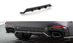 Maxton Design Bmw X3 G01 M Pack Facelift Rear Centre Diffuser Vertical Bar Versie 1 Maxton Design Bmw X3 G01 M Pack Facelift Rear Centre Diffuser Vertical Bar Versie 1