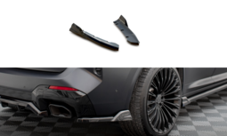 Maxton Design Bmw X3 G01 M Pack Facelift Rear Side Splitters Versie 1 Maxton Design Bmw X3 G01 M Pack Facelift Rear Side Splitters Versie 1