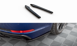 Maxton Design Audi A4 B9 Competition Facelift Rear Side Splitters Versie 1 Maxton Design Audi A4 B9 Competition Facelift Rear Side Splitters Versie 1