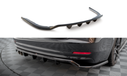 Maxton Design Bmw 4 Serie F36 Gran Coupe Rear Centre Diffuser Vertical Bar Versie 1 Maxton Design Bmw 4 Serie F36 Gran Coupe Rear Centre Diffuser Vertical Bar Versie 1