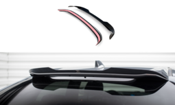 Maxton Design Honda Civic MK10 Sport Upper Achterklep Spoiler extention Versie 1 Maxton Design Honda Civic MK10 Sport Upper Achterklep Spoiler extention Versie 1