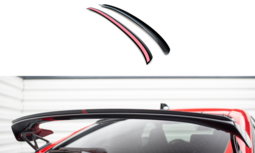 Maxton Design Honda Civic MK11 Type R Upper Achterklep Spoiler extention Versie 1 Maxton Design Honda Civic MK11 Type R Upper Achterklep Spoiler extention Versie 1