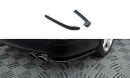 Maxton Design Mercedes CLK W209 Standaard Rear Side Splitters Versie 1 Maxton Design Mercedes CLK W209 Standaard Rear Side Splitters Versie 1