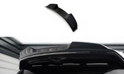 Maxton Design Land Rover Discovery HSE 3D Achterklep Spoiler Extention Versie 1 Maxton Design Land Rover Discovery HSE 3D Achterklep Spoiler Extention Versie 1